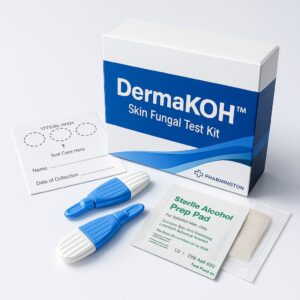 DermaKOH™ Skin Diagnostic