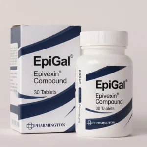 Epigal™ Oral Tablets