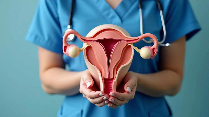 Uterine health