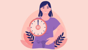 Menopause Symptoms