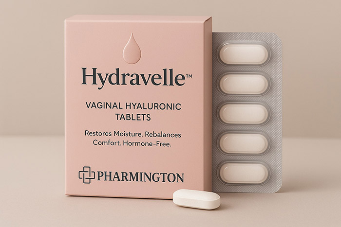 Oral vs Topical Women’s Health
