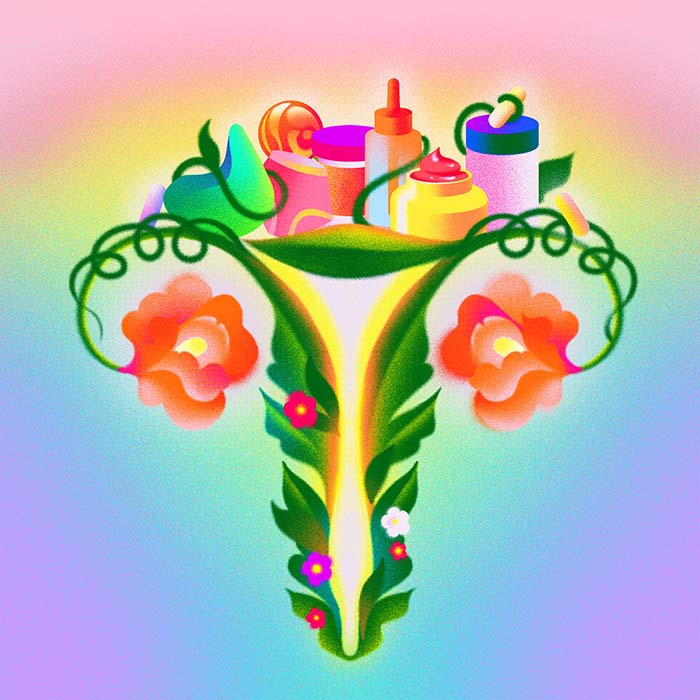 The Role of Vaginal Health Products in Overall Reproductive Wellness