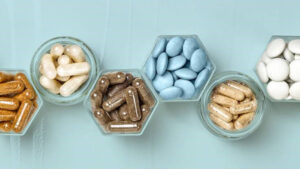 clinically-developed women’s health supplements