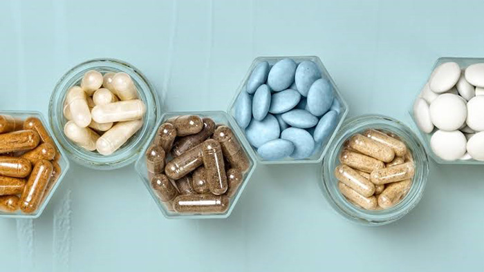 clinically-developed women’s health supplements