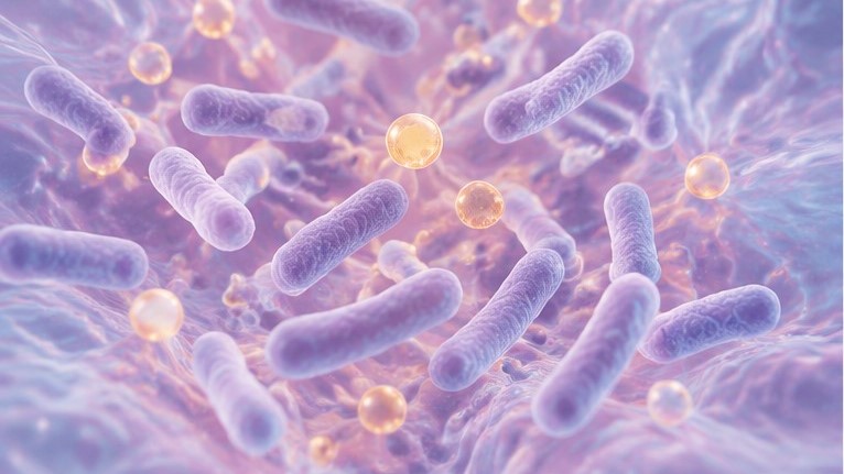Vaginal pH