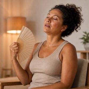 Perimenopause Symptoms