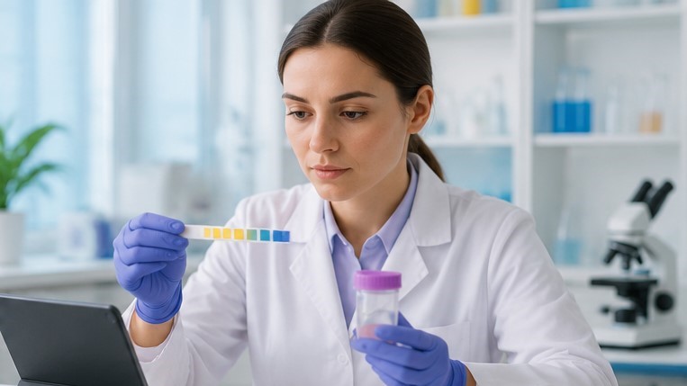 What Is Vaginal pH and Why Does It Matter?