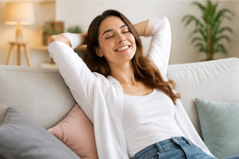 Symptoms That Often Come With Vaginal Dryness