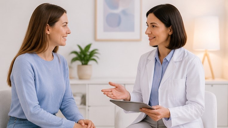 Can a Yeast Infection Change Vaginal pH?
